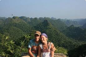 HALONG CAT BA DISCOVERY 3 DAYS/ 2 NIGHTS (1 NIGHT ON BOAT & 1 NIGHT AT HOTEL)